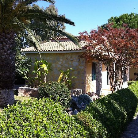 9 Muses Villas Chranoi Dış mekan fotoğraf