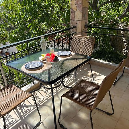 9 Muses Villas Chranoi Dış mekan fotoğraf