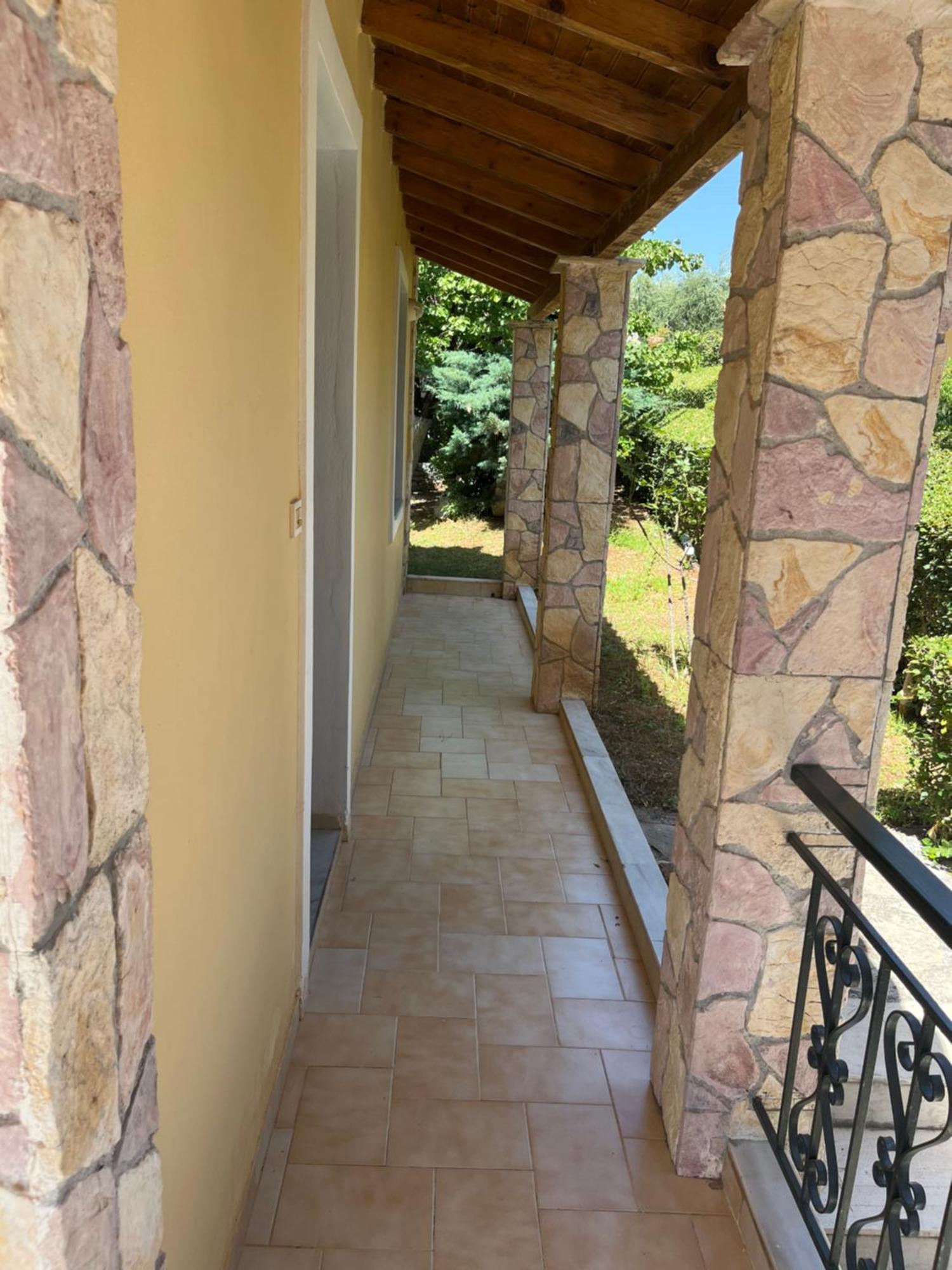9 Muses Villas Chranoi Dış mekan fotoğraf