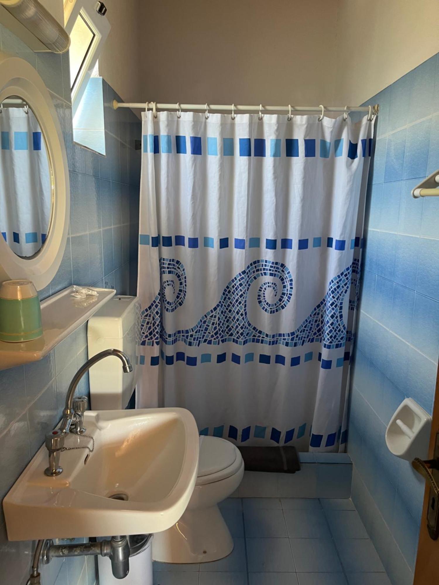 9 Muses Villas Chranoi Dış mekan fotoğraf