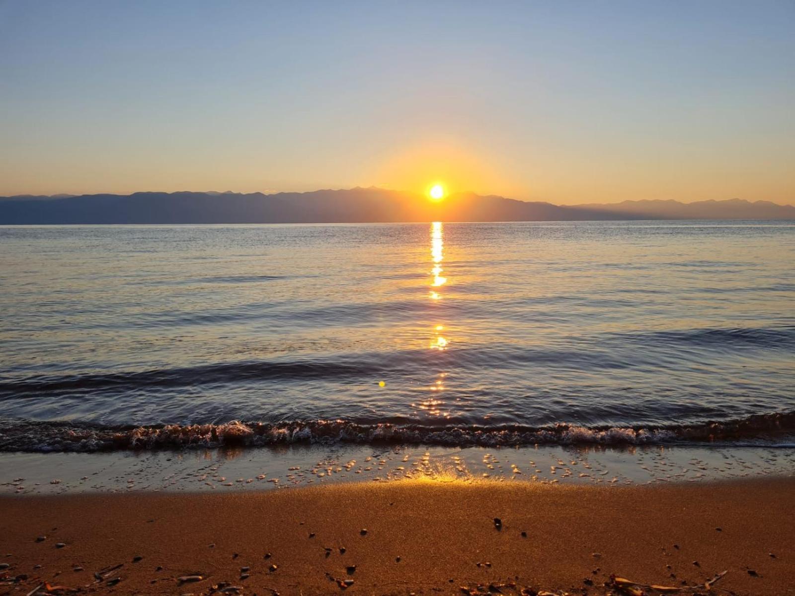 9 Muses Villas Chranoi Dış mekan fotoğraf